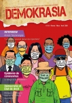 WJP, Demokrasia, HCDDED, Etat de Droit, Randy Donny, Madagascar